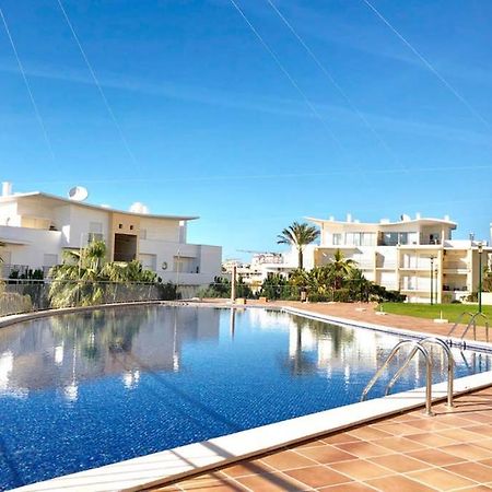 Albufeira L Encosta Da Orada Wonderful Sea View Apartment Екстериор снимка