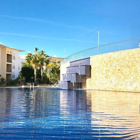 Albufeira L Encosta Da Orada Wonderful Sea View Apartment Екстериор снимка