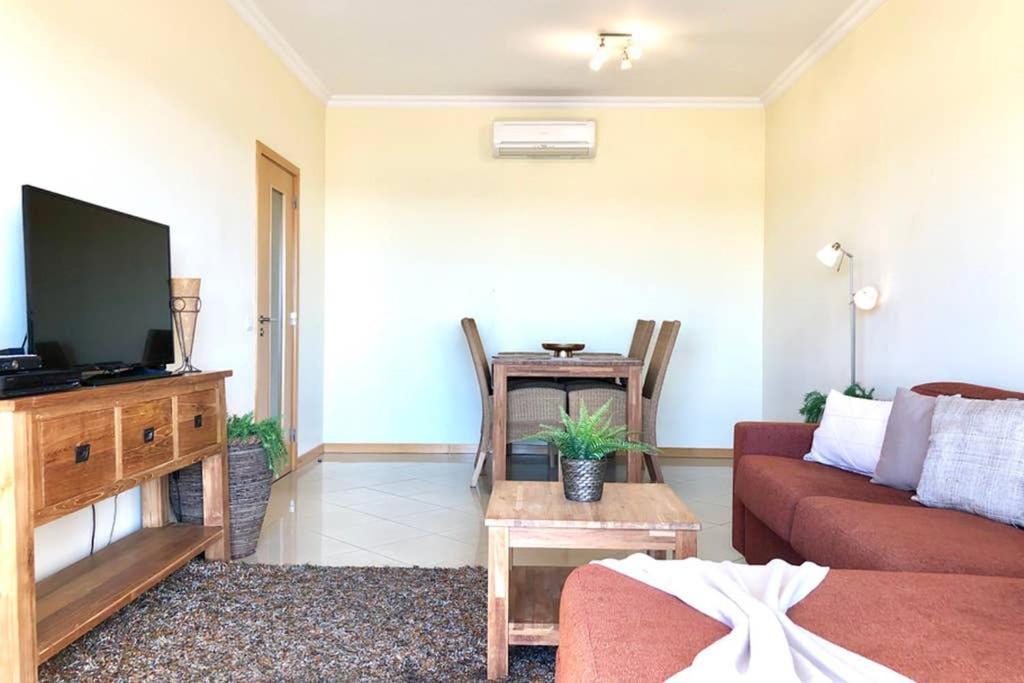 Albufeira L Encosta Da Orada Wonderful Sea View Apartment Екстериор снимка