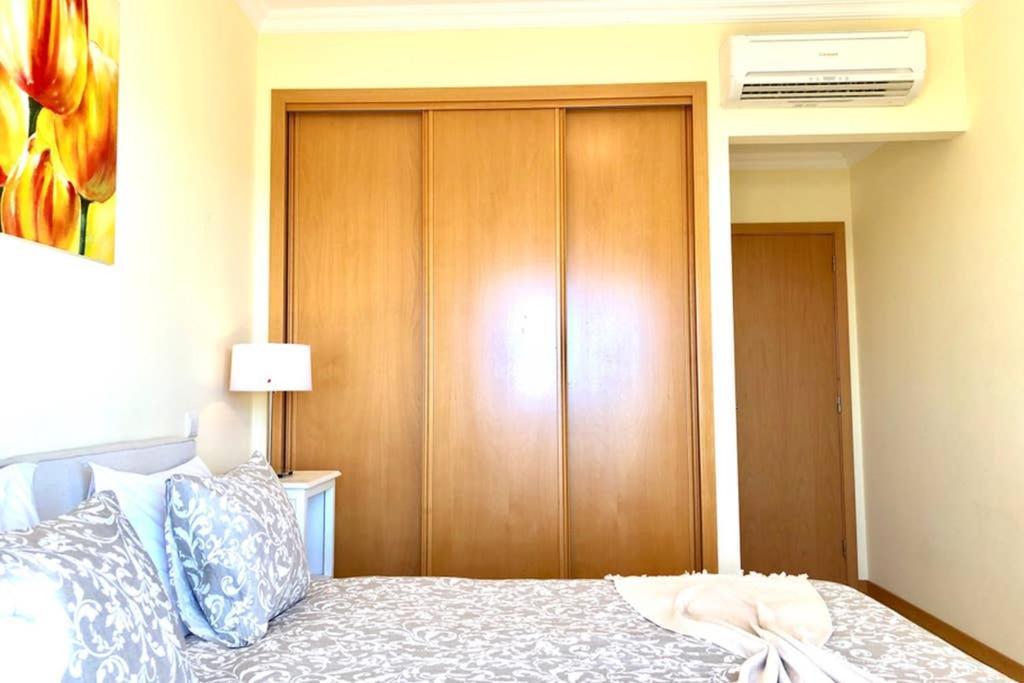 Albufeira L Encosta Da Orada Wonderful Sea View Apartment Екстериор снимка